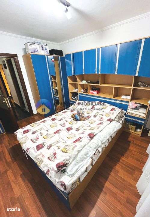 Apartament 4 camere de vanzare – 100,09 mp utili – Zona 1 Mai - Imagine principală: 5/7