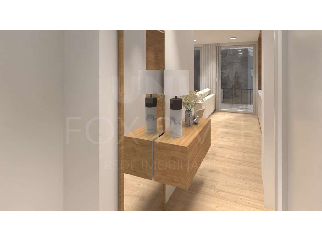 Apartamento T2 na Amorosa - Grande imagem: 5/24