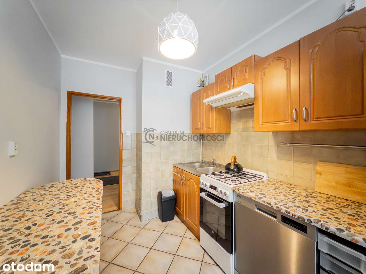 Przestronne 4 pokoje - Piękny  Balkon| Piekary B- Sudeckie-11