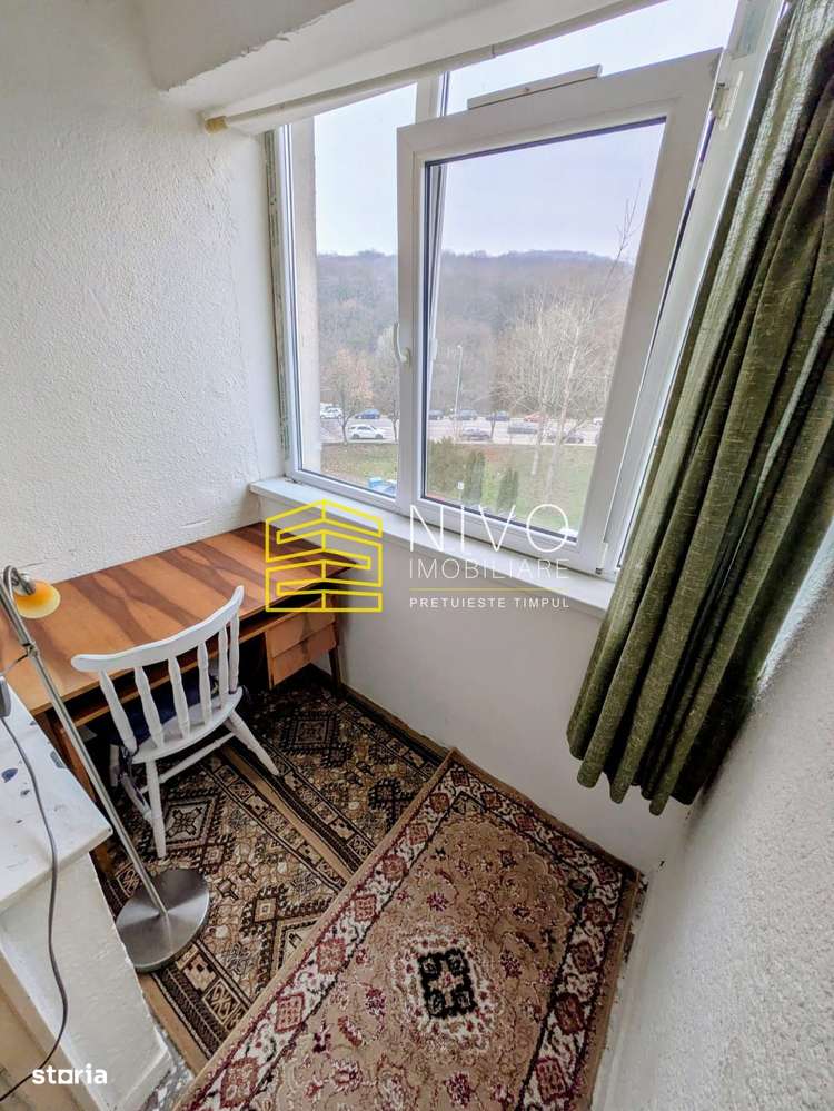 Apartament 1 cameră – Tg. Mureș – 7 Noiembrie - Str. Gh. Marinescu - Imagine principală: 4/6