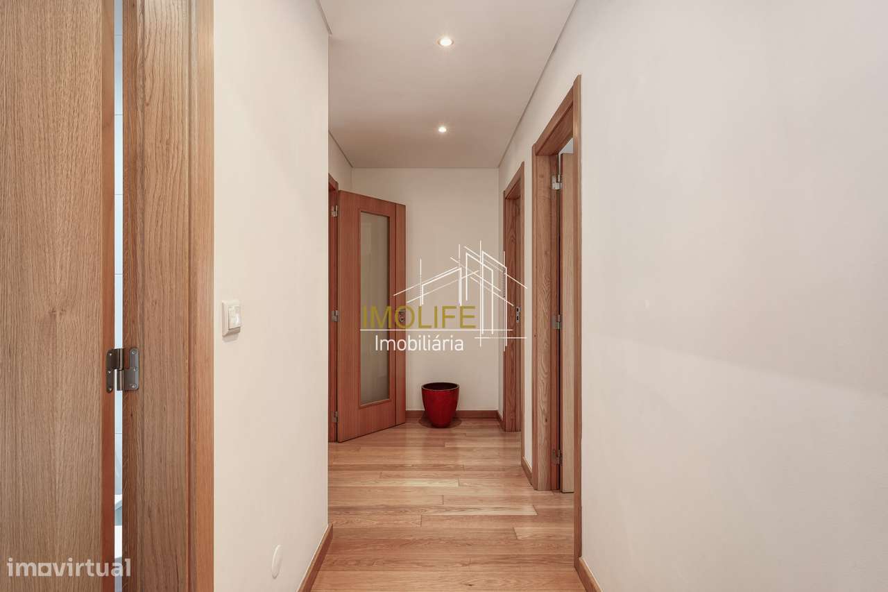 Magnifico apartamento T3 nas Colinas de Cruzeiro em Odivelas-12
