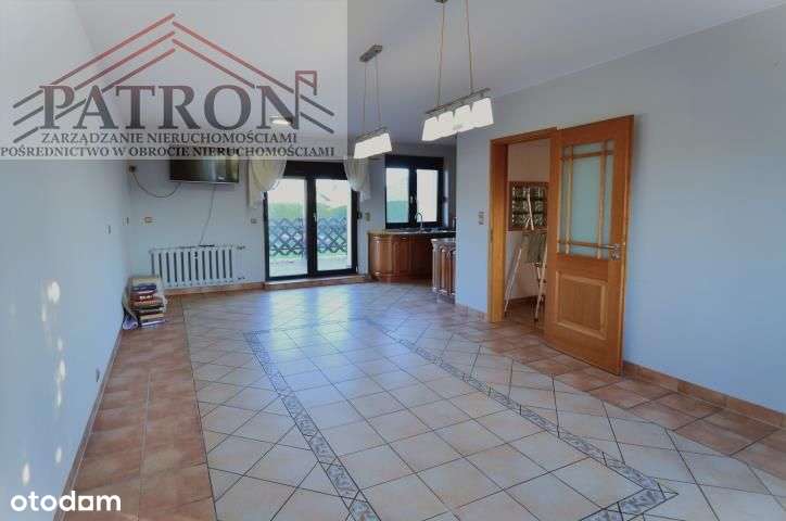 Dom na przedmieściach Bolesławca-4