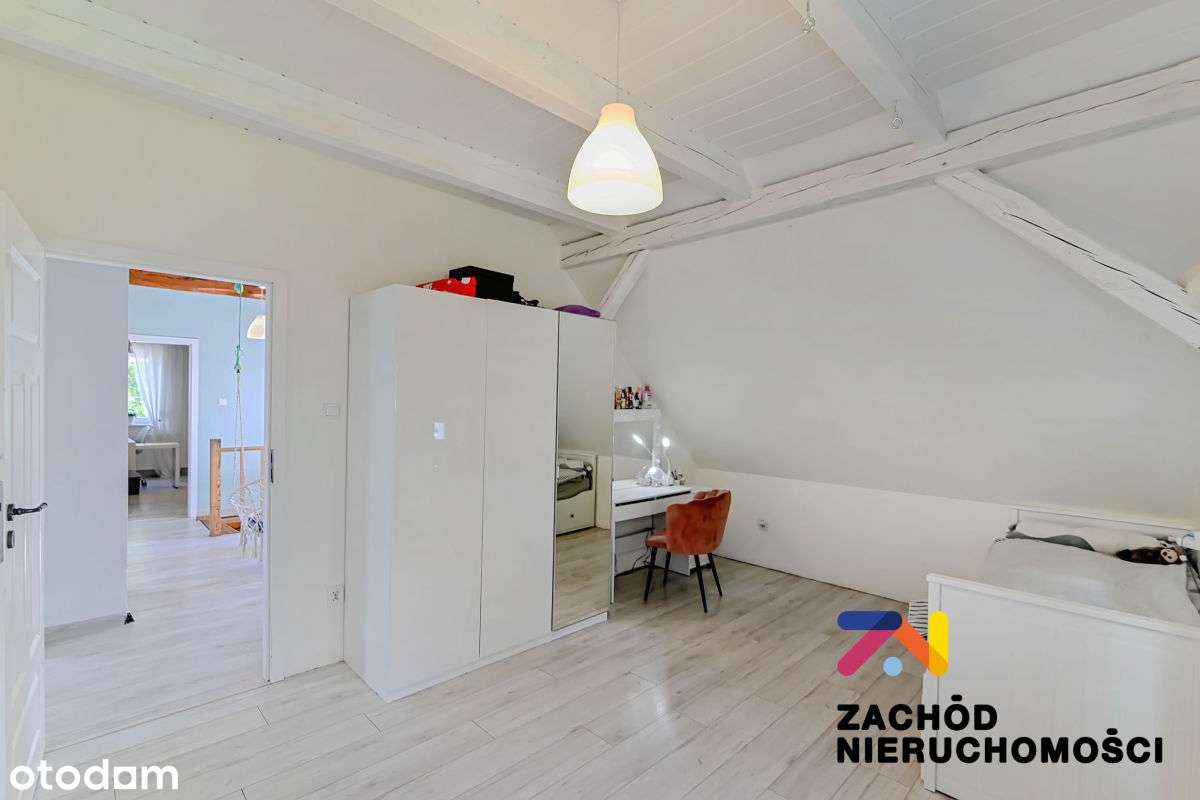 Dom wolnostojący dla osób doceniających-16