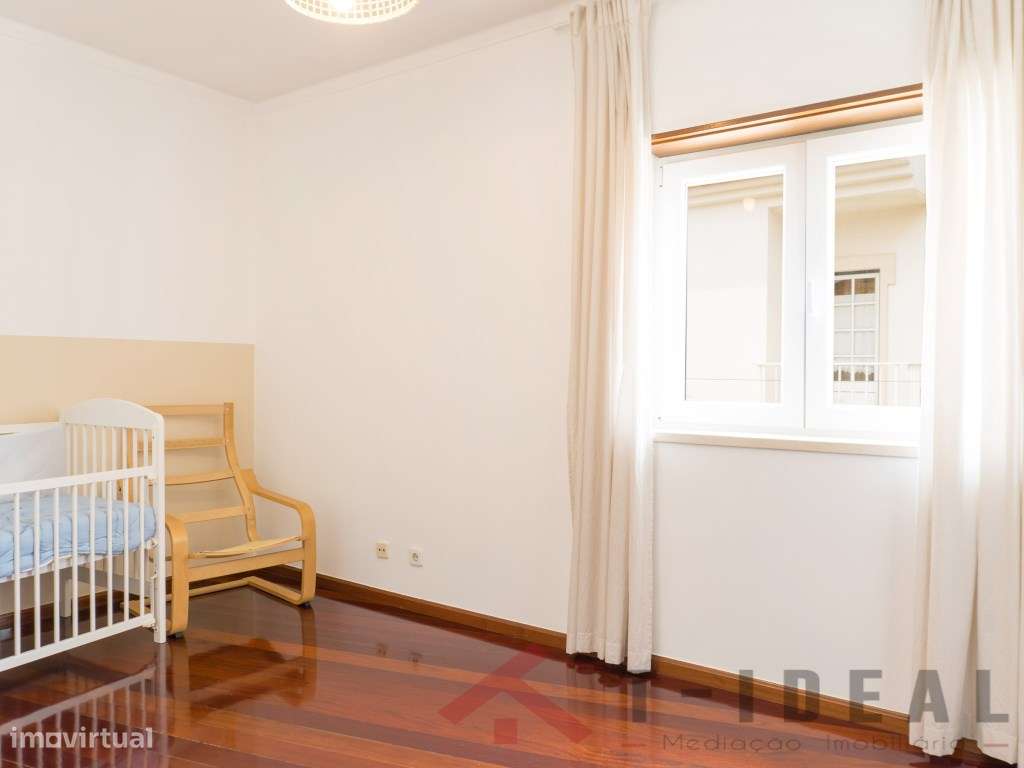 Exclusivo ! Moradia T3 com Vista Mar e Jacuzzi, a 2 Minutos da Prai...-30