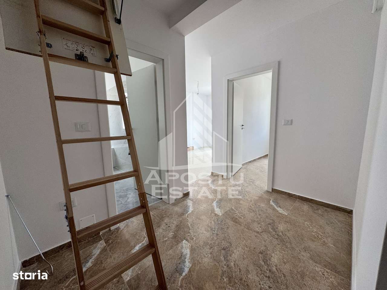 Apartamente cu 1 camera, bucatarie separata, finisaje la alegere - Imagine principală: 1/11