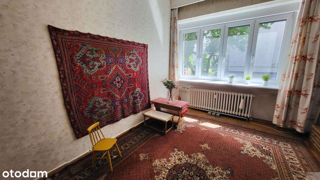 Przestronne, wyjątkowe mieszkanie. Prawdziwa katow-2