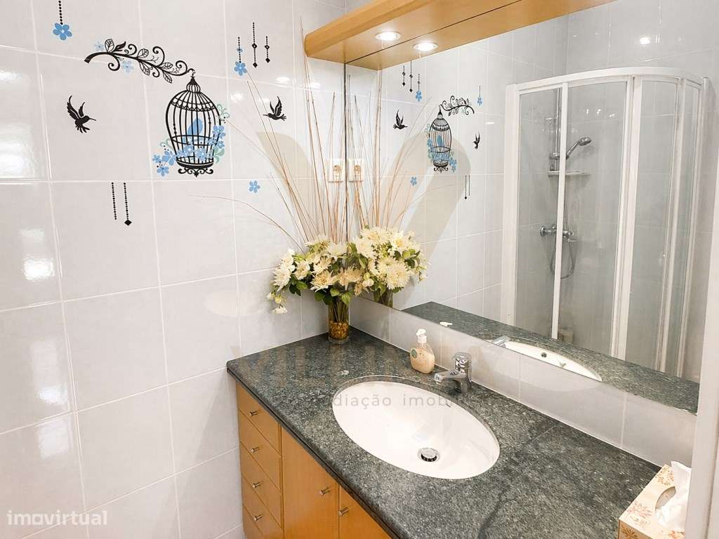 Propriedade com Casa Antiga, Piscina e Terreno Amplo - Cepões - Pon...-13