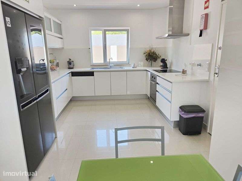 Moradia piscina Privativa marina Albufeira 6 pessoas max - Grande imagem: 4/12