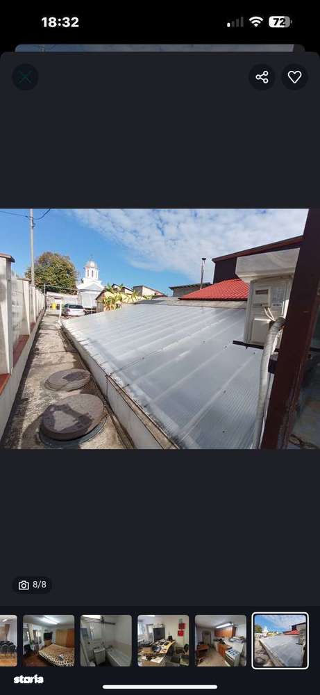 Casă cu piscină în inima Bucurestiului  305mp utili, 600 mp teren. - Imagine principală: 3/20