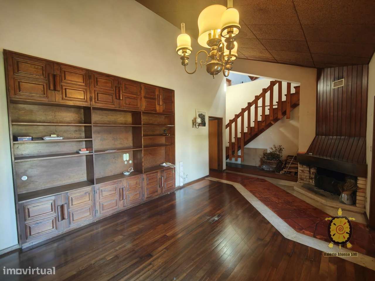 Moradia T3+1 histórica - Gafanha da Nazaré-5