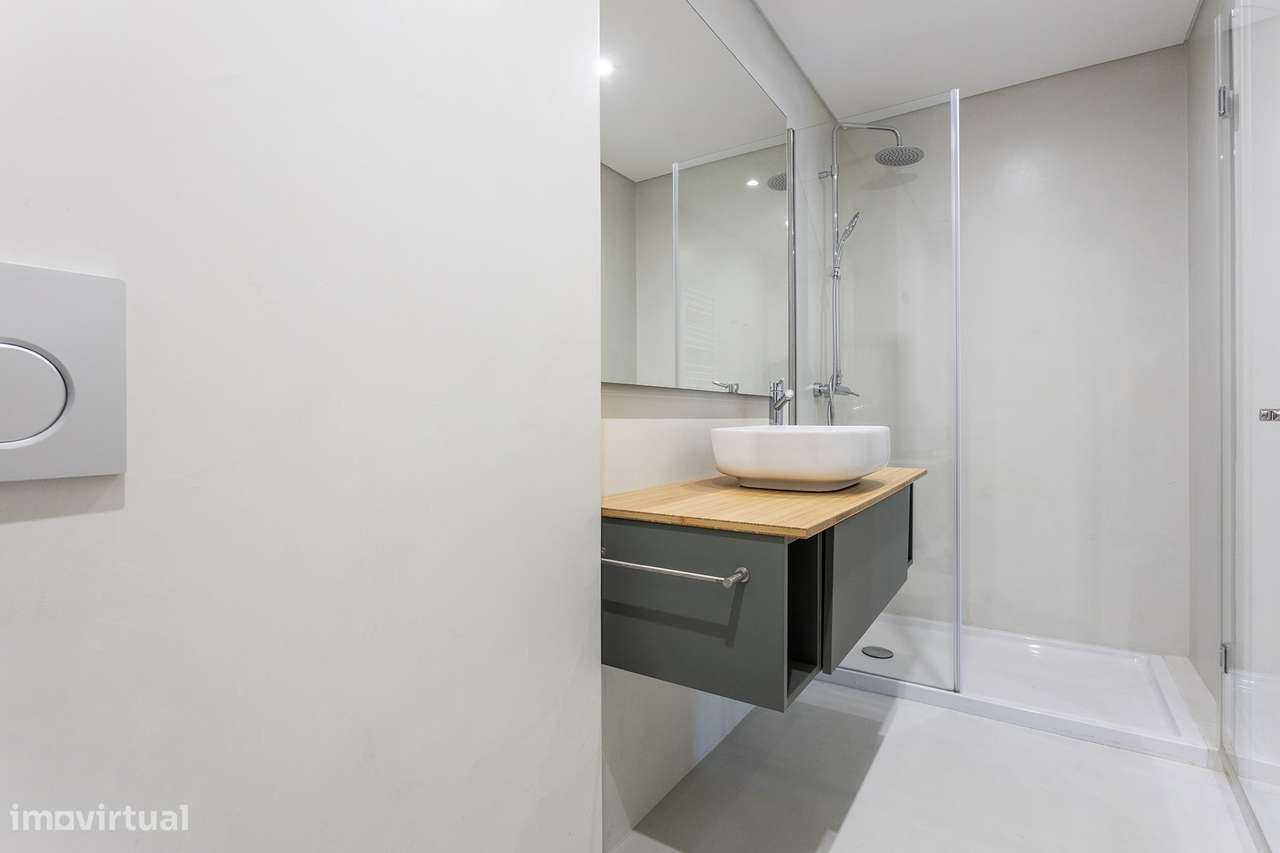 Apartamento T2 de luxo para venda - Lisboa-10