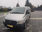 Mercedes-Benz Vito - 10