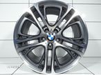 Felga aluminiowa BMW M-PAKIET 20" BMW X3 F25 X4 - 1