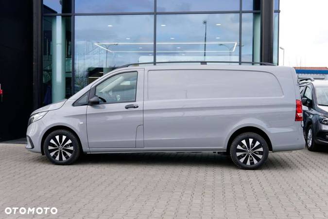 Mercedes-Benz VITO - 2