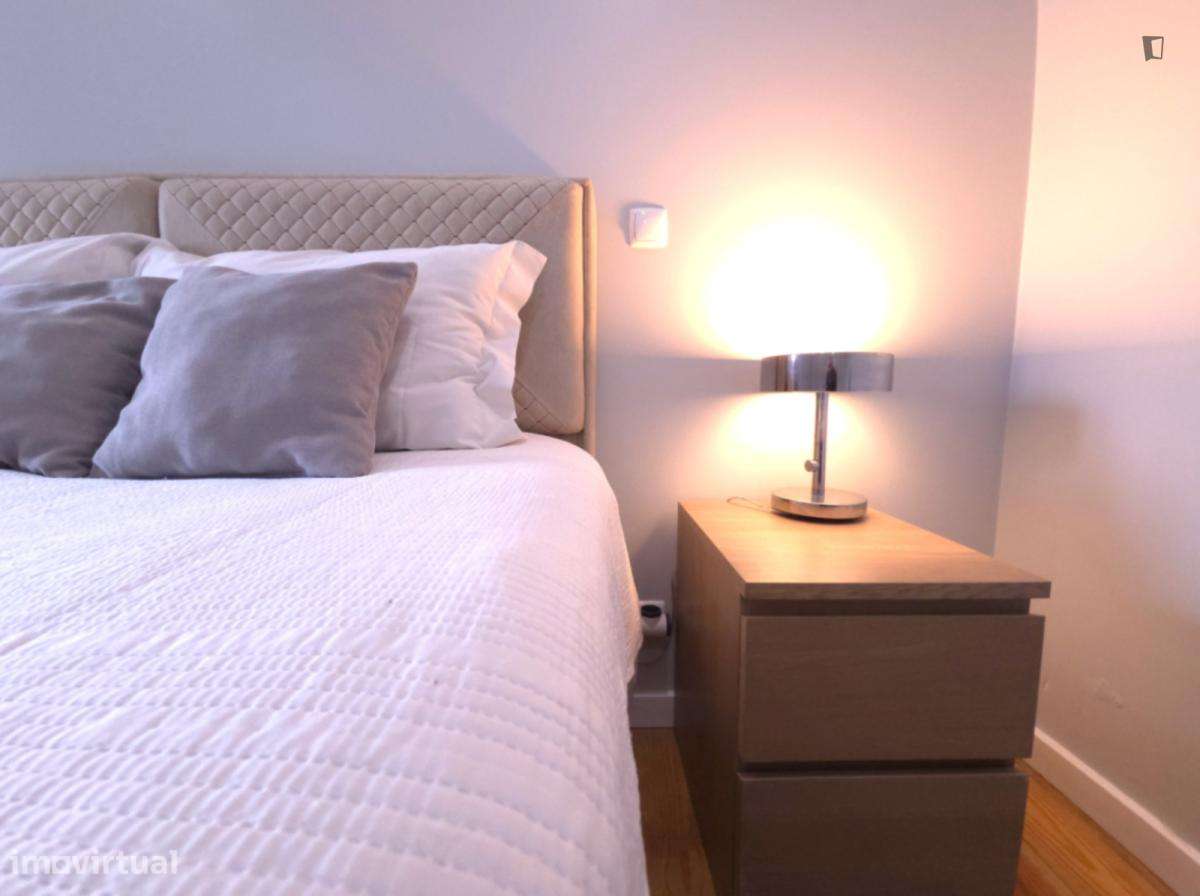 Apartamento com 1 quartos - localizado em Setubal - Grande imagem: 5/7