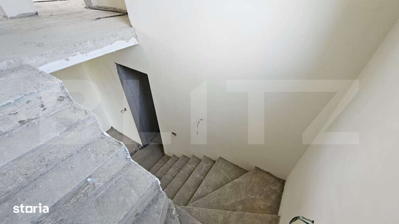 Casa moderna, situata in Jucu de Mijloc , pe un teren de 400 mp. - Imagine principală: 4/7