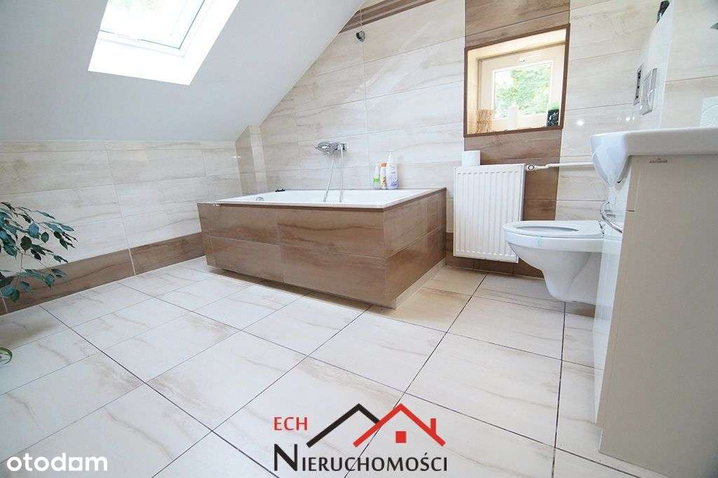 Dom Wolnostojący- Wieprzyce-14