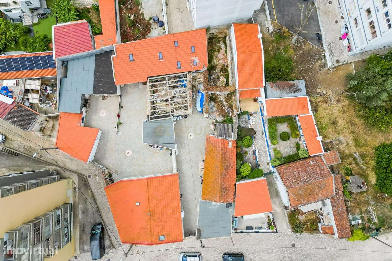 8 Moradias no Cacém | Investimento-3