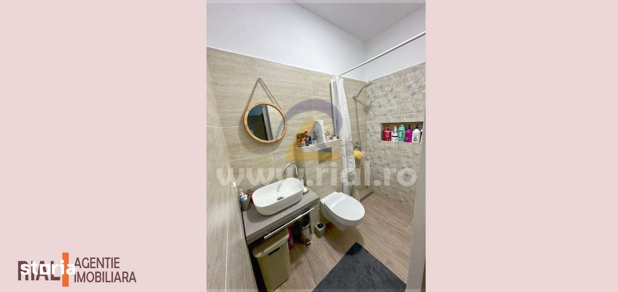 Apartament Central 3 Camere | Mobilat-8