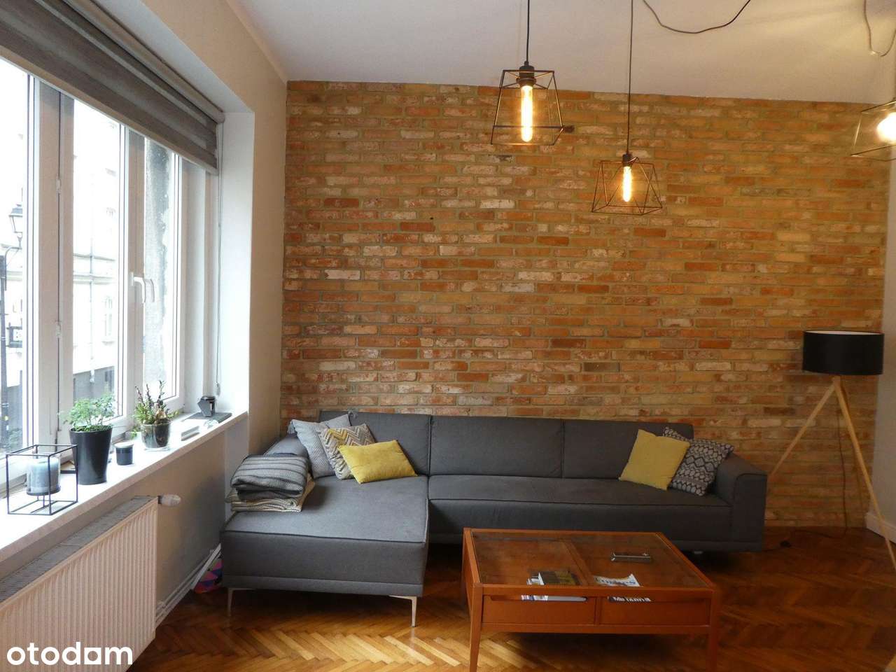 110m ul. Plebiscytowa Jagiellońska 3 pokoje moderna-0