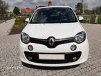 Renault Twingo SCe 70 Start&Stop LIMITED 2018 - 2
