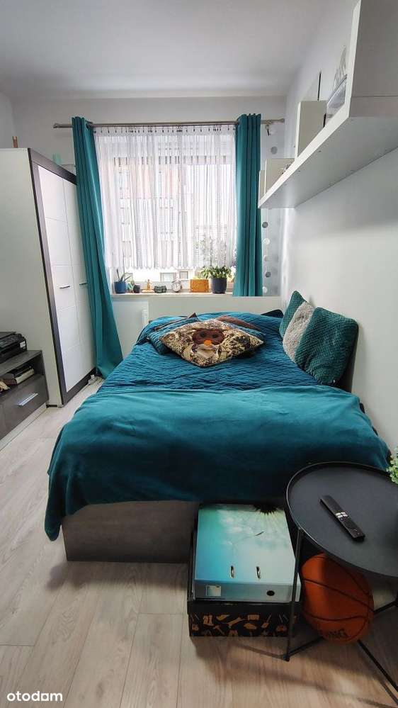 Słoneczne mieszkanie na południu Gdańska-8