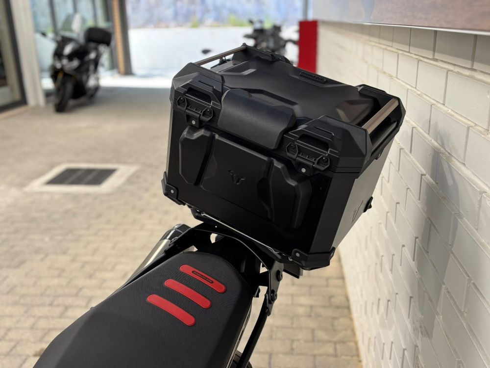 BMW F 900 GS