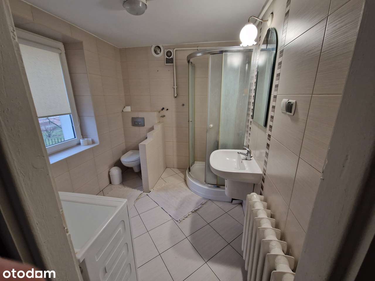 Dom 120m 3 pokoje teren ogrodzonyWolności Mielec k.SSE dla pracowników - Pełny obrazek: 4/12