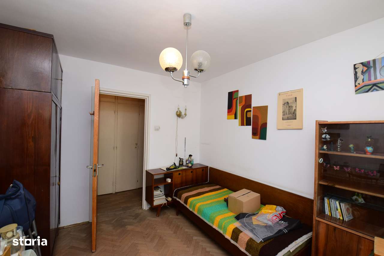 Parc IOR - metrou Nicolae Grigorescu - 72 mp-8