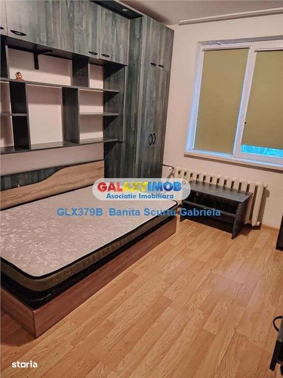 Inchiriere apart 3 camere,  bloc 1981,zona Dristor-rond Baba Novac - Imagine principală: 3/7