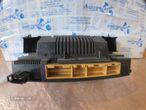 Comando Sofagem 4B0820043P 5HB00760412 AUDI A6 4B AVANT 1999 2.5TDI 150CV 5P AZUL HELLA / ORIGINAL - 5