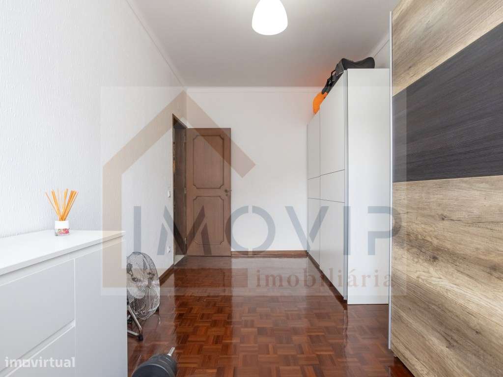 Apartamento T3 com terraço no Montijo (centro)-22