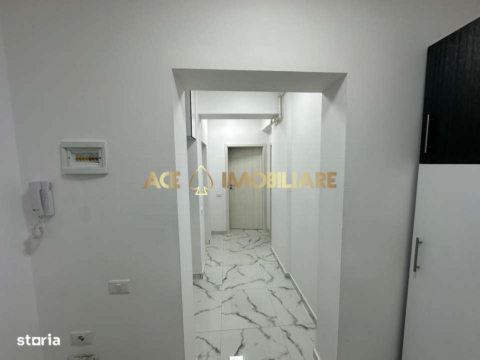 3 Camere | Bragadiru | Centrala Proprie | Loc Parcare | Mobilat | 70mp-17