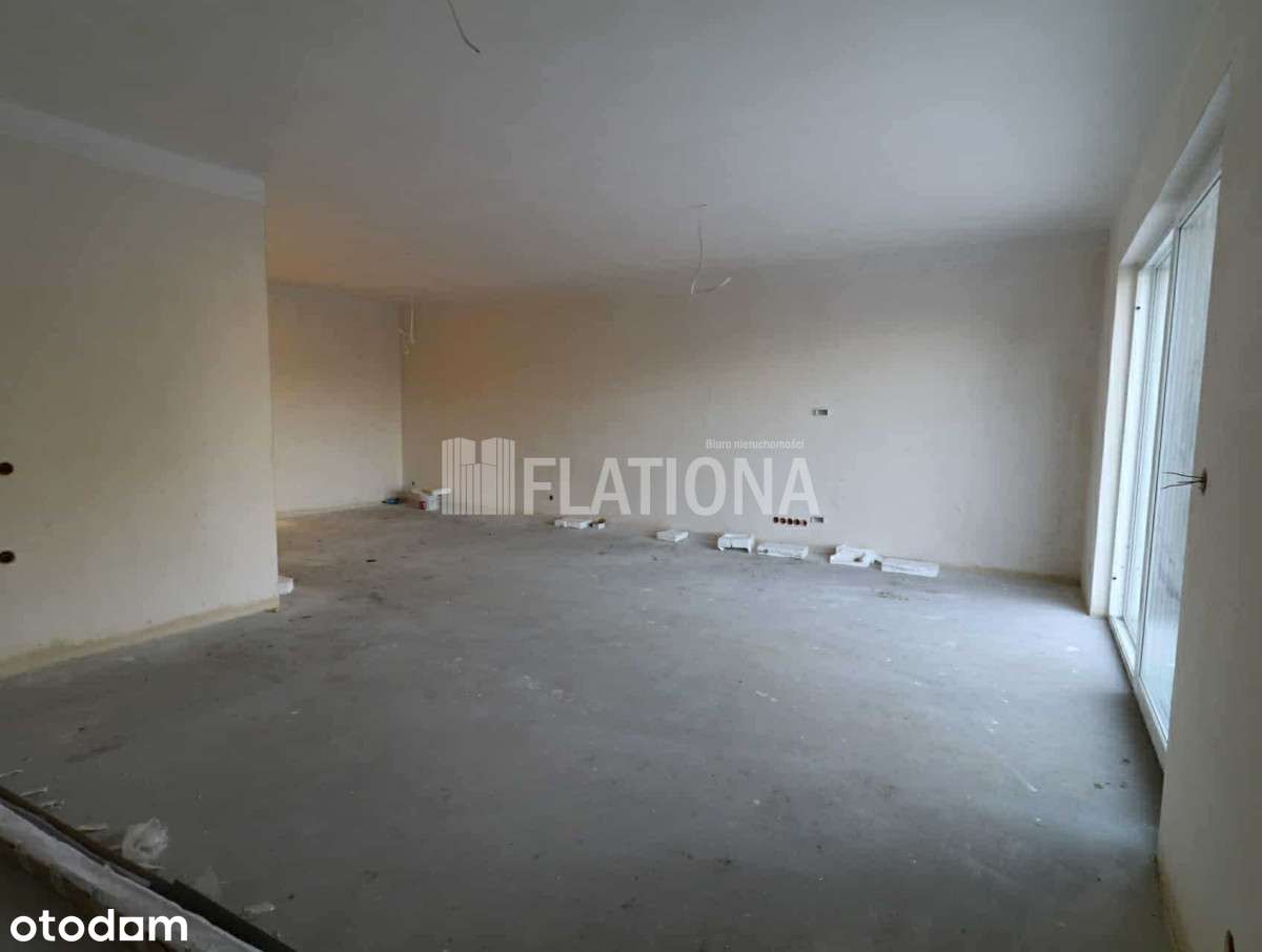 Bliźniak w stanie deweloperskim-7