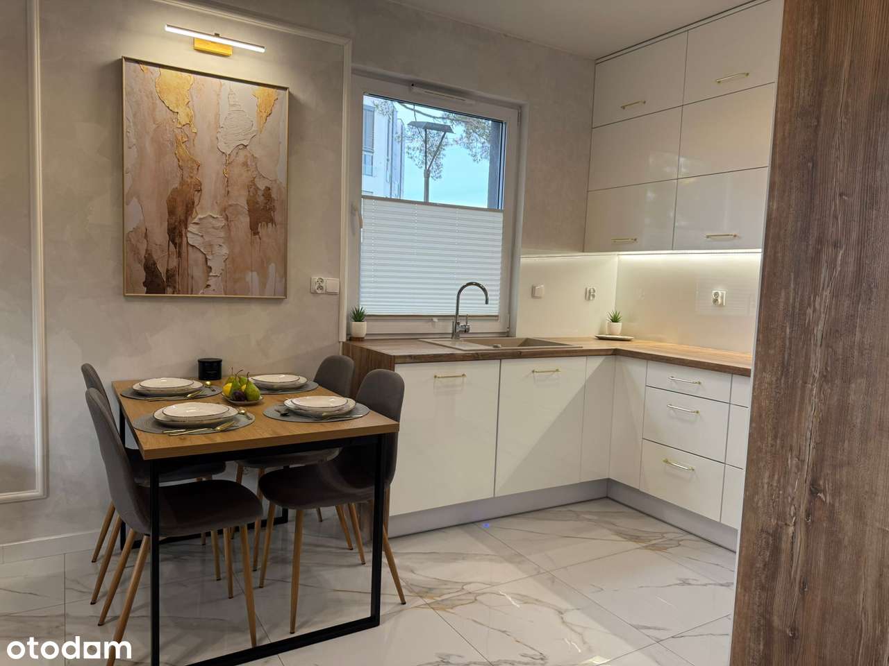 Nowoczesne Jar Sosnowe zacisze Lembud las Taras 30m2 - Pełny obrazek: 4/20