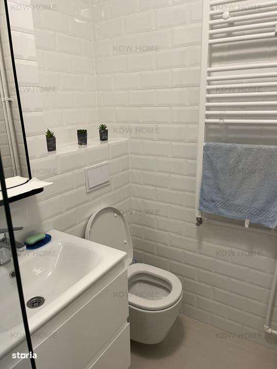 Apartament 2 camere OBOR - Imagine principală: 4/11