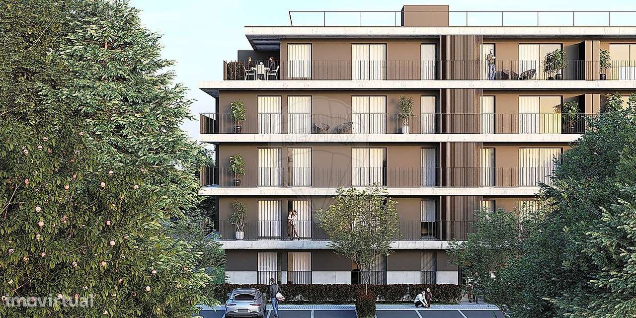 Apartamento T3 para venda - Grande imagem: 2/20