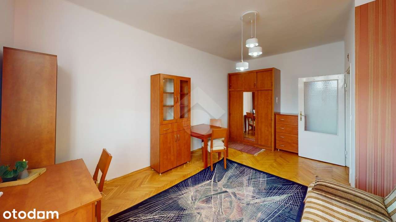 Kawalerka na wynajem - Pełny obrazek: 5/7