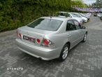 Lexus IS 200 Prestige - 5