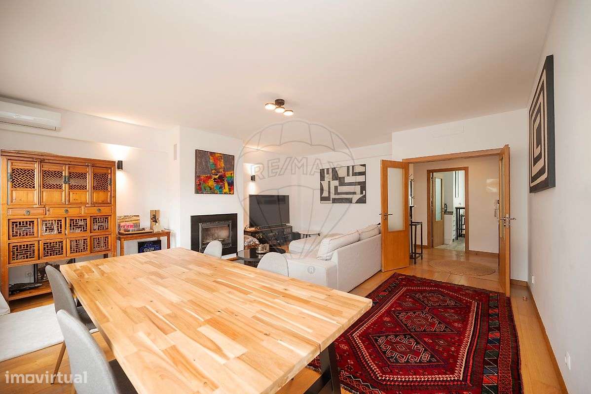 Apartamento T3 para venda - Grande imagem: 4/37