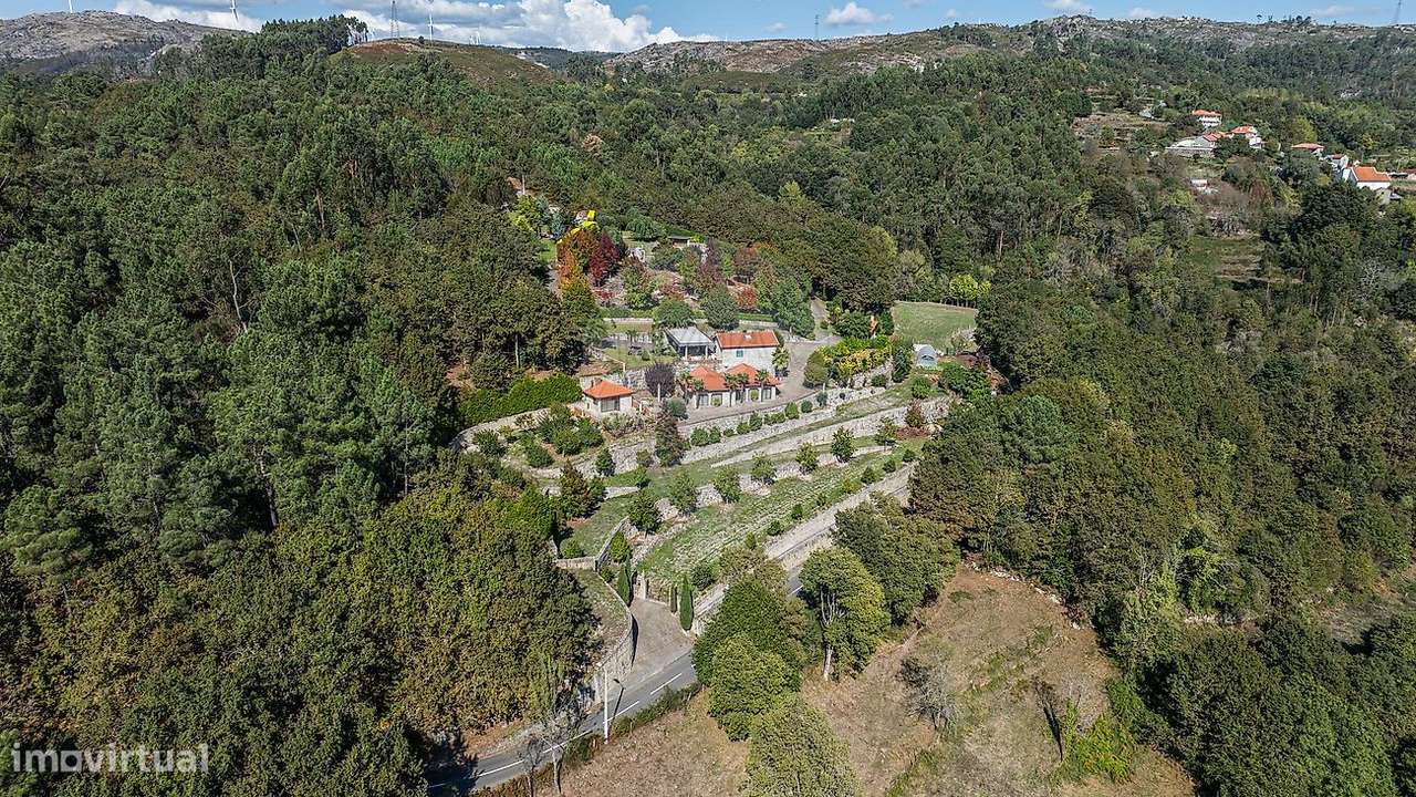 Quinta T2 para venda - Grande imagem: 5/46