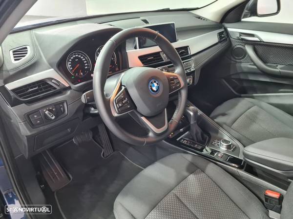 BMW X2 25 e xDrive - 13