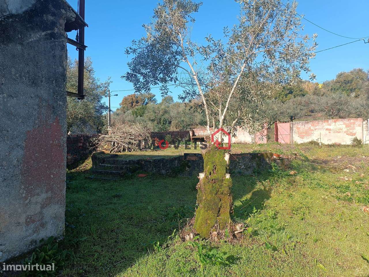 Moradia T2 || Seiça - Ourém-7