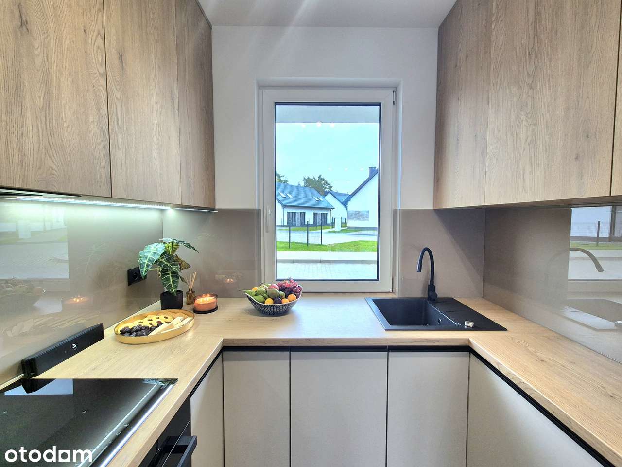 Gotowe tanie domy pod Dębicą-13