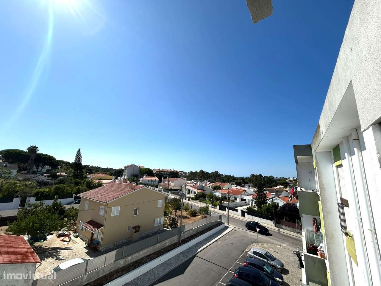Apartamento T2 Quintinha- Sesimbra-8