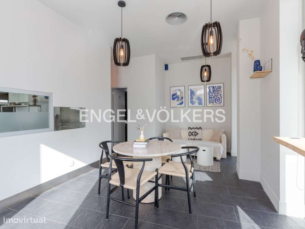 TRESPASSE de Café com Terraço no Parque das Nações - Grande imagem: 5/25