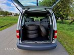 Volkswagen Caddy 1.6 Life (5-Si.) - 13