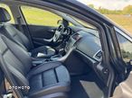 Opel Astra 2.0 CDTI Automatik Exklusiv - 12