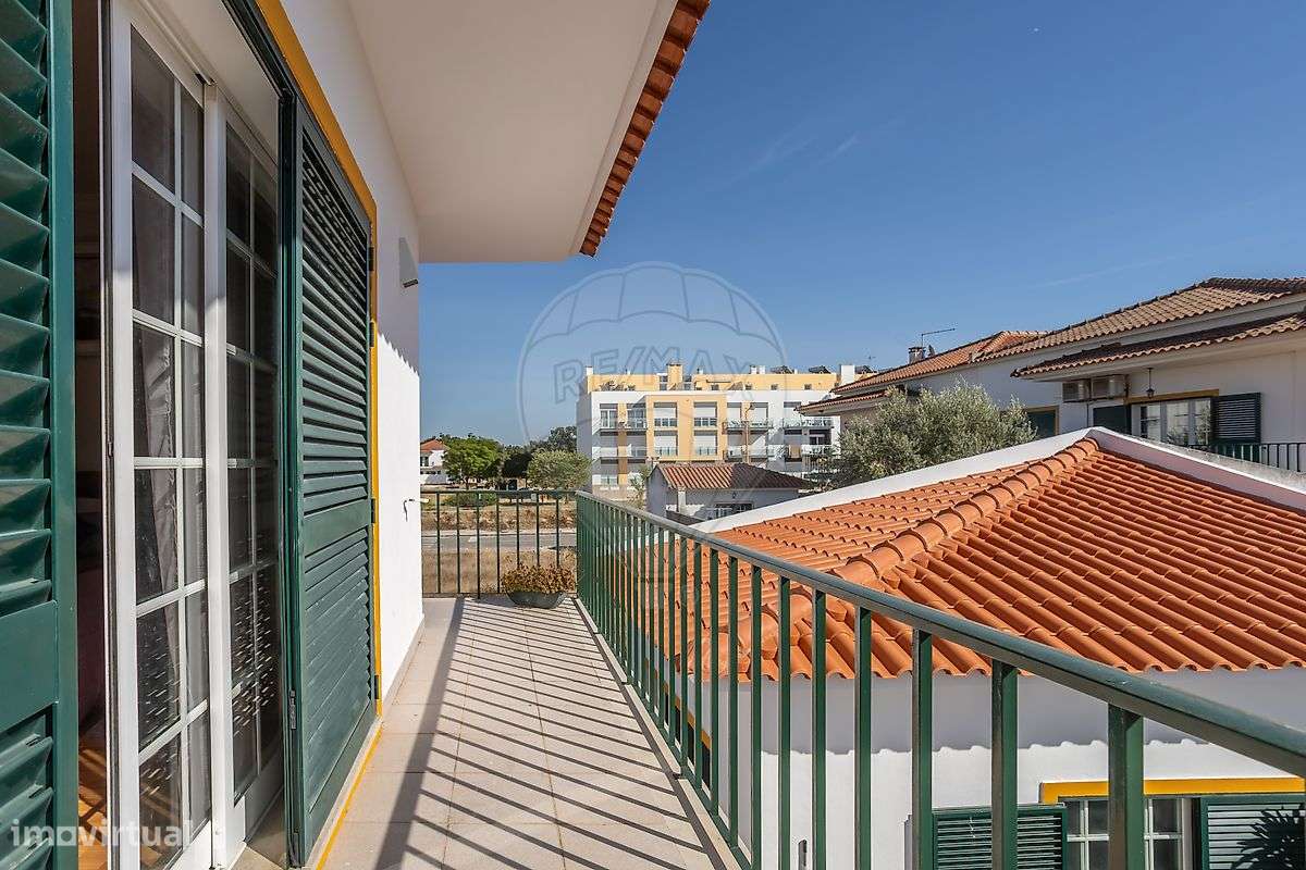 Moradia T4 para venda-34