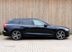 Volvo V60 T4 Geartronic R-Design - 6